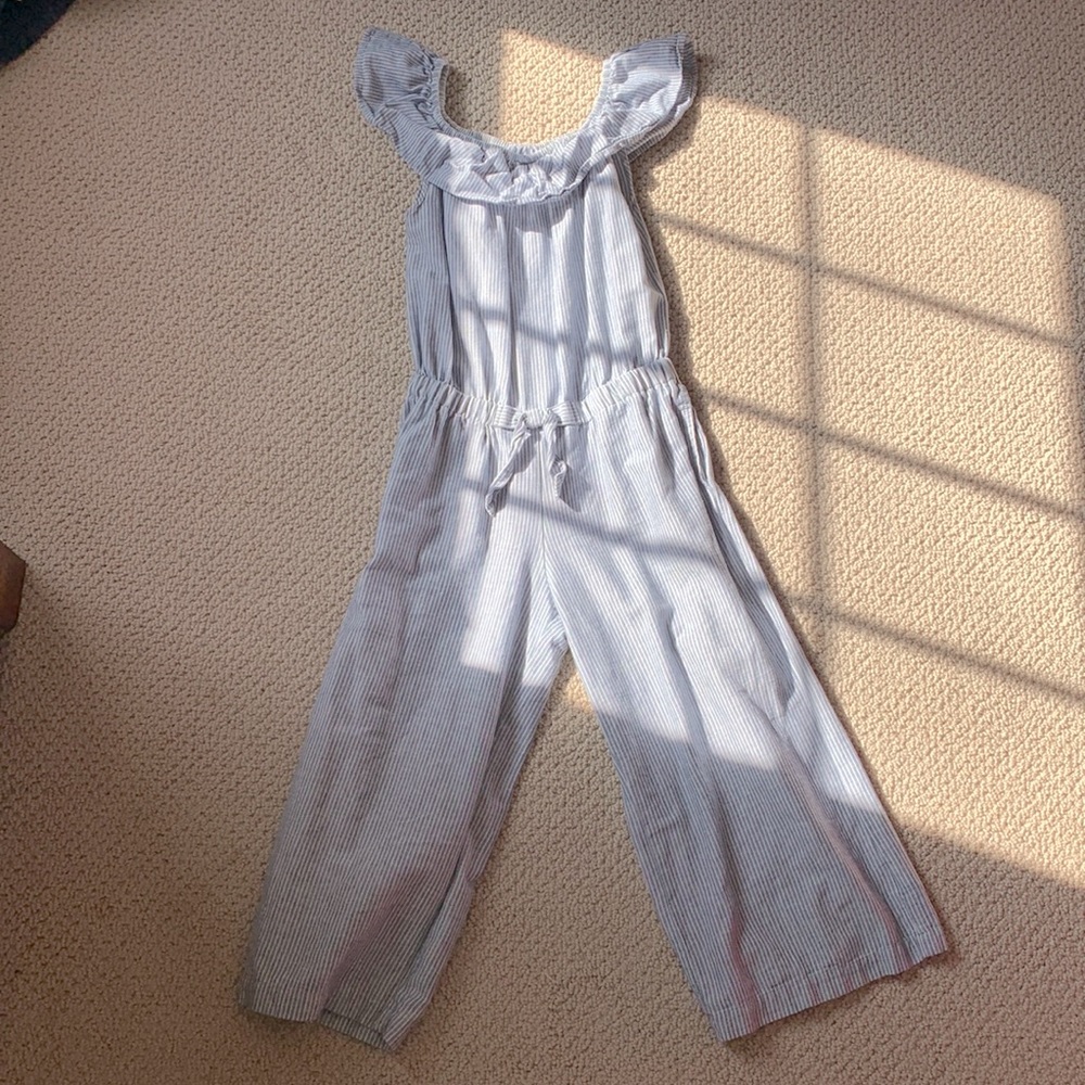 Kid’s Romper/Jumpsuit